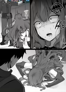 Page 3 of Kizuna Lv10 ni nari-tate no Baobhan Sith - preview thumbnail