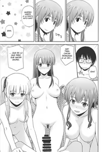 Page 33 of Dull Girls' Rinri Judging Committee Omnibus 2 - preview thumbnail
