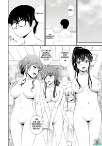 Page 5 of Dull Girls' Rinri Judging Committee Omnibus 2 - preview thumbnail