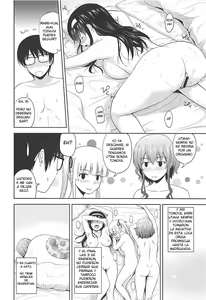 Page 27 of Saenai Kanojo-tachi no Rinri Shinsakai b - preview thumbnail