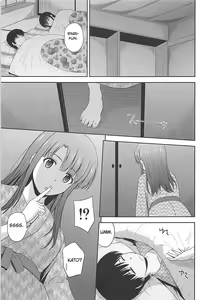 Page 28 of Saenai Kanojo-tachi no Rinri Shinsakai b - preview thumbnail