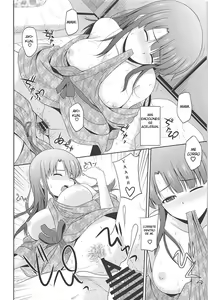 Page 31 of Saenai Kanojo-tachi no Rinri Shinsakai b - preview thumbnail