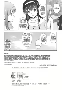 Page 33 of Saenai Kanojo-tachi no Rinri Shinsakai b - preview thumbnail