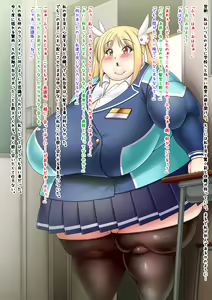 Page 5 of Appli de Anoko o Bukkubuku ni Koyashichau! - preview thumbnail