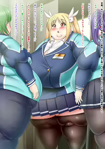Page 8 of Appli de Anoko o Bukkubuku ni Koyashichau! - preview thumbnail
