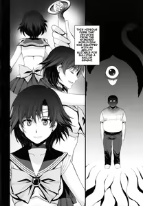 Page 3 of Tensei Shitara Shokushu Youma datta Ken | The Case Of Having Been Reincarnated And Turned Into a Tentacle Youma - preview thumbnail