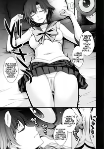 Page 4 of Tensei Shitara Shokushu Youma datta Ken | The Case Of Having Been Reincarnated And Turned Into a Tentacle Youma - preview thumbnail