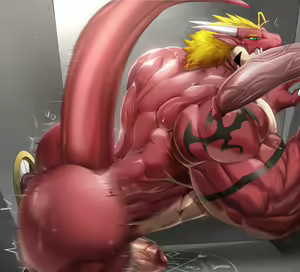 Page 7 of Delga Gloryhole - preview thumbnail