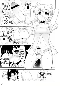 Page 3 of Otokonoko Otokonoko | Boy boy - preview thumbnail