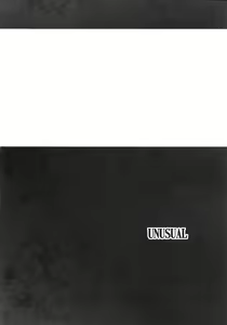 Page 3 of UNUSUAL - preview thumbnail