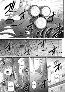 Page 6 of Yakusoku no Basho de... -Kondaku no Sekaisen- - preview thumbnail