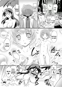 Page 18 of Nyotaika Yuusha to Futanari no Majo - preview thumbnail