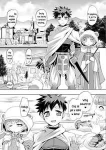 Page 5 of Nyotaika Yuusha to Futanari no Majo - preview thumbnail