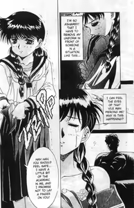 Page 56 of Immoral Angel Book 1: Fall From Grace - preview thumbnail