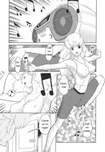 Mothers Gotta Work It Out — hentai manga cover on Fhentai