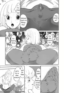 Page 5 of Mothers Gotta Work It Out - preview thumbnail