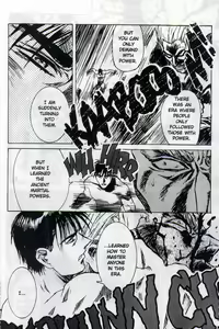 Page 56 of Immoral Angel Book 2: The Lemming Apostle - preview thumbnail