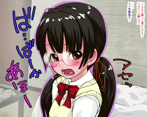 Page 3 of Imouto Shiiku Enikki - preview thumbnail