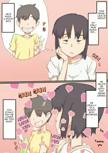 Page 3 of Watashi..., Musuko to Mainichi Sex Shite imasu. | Every Day I'm Having Sex with My Son - preview thumbnail