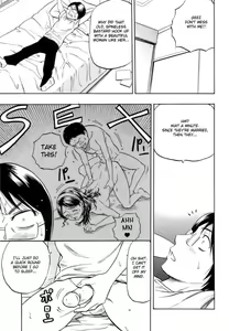 Page 3 of Happening (decensored) - preview thumbnail