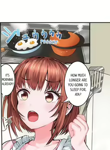 Page 111 of Dick Me Up Inside | Mezametara Sounyuu Sunzen. Nikushoku Danshi Ryou de Utatane Joshi wa Naburareru - preview thumbnail