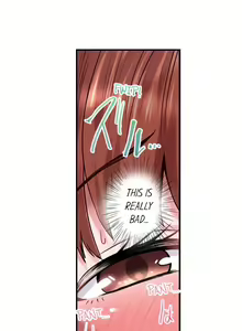Page 122 of Dick Me Up Inside | Mezametara Sounyuu Sunzen. Nikushoku Danshi Ryou de Utatane Joshi wa Naburareru - preview thumbnail
