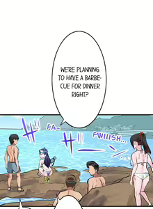 Page 150 of Dick Me Up Inside | Mezametara Sounyuu Sunzen. Nikushoku Danshi Ryou de Utatane Joshi wa Naburareru - preview thumbnail