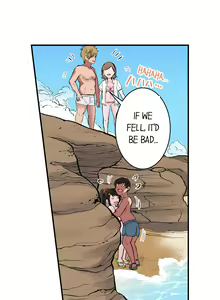 Page 157 of Dick Me Up Inside | Mezametara Sounyuu Sunzen. Nikushoku Danshi Ryou de Utatane Joshi wa Naburareru - preview thumbnail