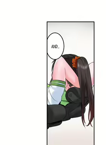 Page 168 of Dick Me Up Inside | Mezametara Sounyuu Sunzen. Nikushoku Danshi Ryou de Utatane Joshi wa Naburareru - preview thumbnail