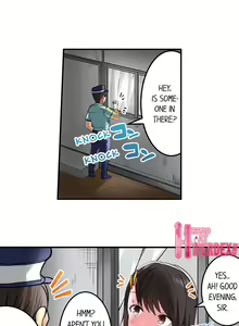 Page 240 of Dick Me Up Inside | Mezametara Sounyuu Sunzen. Nikushoku Danshi Ryou de Utatane Joshi wa Naburareru - preview thumbnail