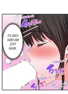 Page 248 of Dick Me Up Inside | Mezametara Sounyuu Sunzen. Nikushoku Danshi Ryou de Utatane Joshi wa Naburareru - preview thumbnail