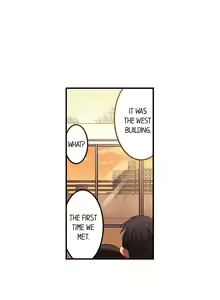 Page 284 of Dick Me Up Inside | Mezametara Sounyuu Sunzen. Nikushoku Danshi Ryou de Utatane Joshi wa Naburareru - preview thumbnail
