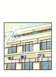 Page 31 of Dick Me Up Inside | Mezametara Sounyuu Sunzen. Nikushoku Danshi Ryou de Utatane Joshi wa Naburareru - preview thumbnail