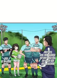 Page 60 of Dick Me Up Inside | Mezametara Sounyuu Sunzen. Nikushoku Danshi Ryou de Utatane Joshi wa Naburareru - preview thumbnail