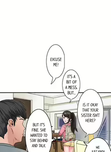 Page 88 of Dick Me Up Inside | Mezametara Sounyuu Sunzen. Nikushoku Danshi Ryou de Utatane Joshi wa Naburareru - preview thumbnail