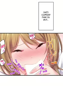 Page 130 of Country Guy Wants to Become a Sex Master in Tokyo | Inaka Kyuuji ga Tokyo de Sex Musousuru Tameniwa - preview thumbnail