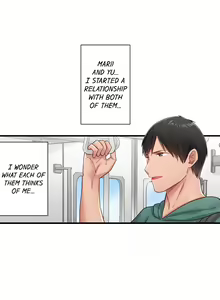 Page 153 of Country Guy Wants to Become a Sex Master in Tokyo | Inaka Kyuuji ga Tokyo de Sex Musousuru Tameniwa - preview thumbnail