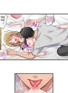 Page 17 of Country Guy Wants to Become a Sex Master in Tokyo | Inaka Kyuuji ga Tokyo de Sex Musousuru Tameniwa - preview thumbnail