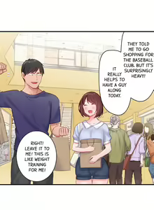 Page 184 of Country Guy Wants to Become a Sex Master in Tokyo | Inaka Kyuuji ga Tokyo de Sex Musousuru Tameniwa - preview thumbnail