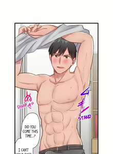 Page 23 of Country Guy Wants to Become a Sex Master in Tokyo | Inaka Kyuuji ga Tokyo de Sex Musousuru Tameniwa - preview thumbnail