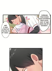 Page 254 of Country Guy Wants to Become a Sex Master in Tokyo | Inaka Kyuuji ga Tokyo de Sex Musousuru Tameniwa - preview thumbnail