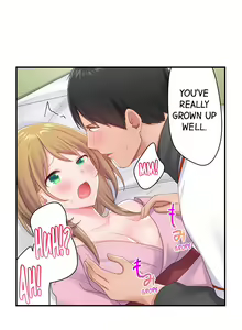 Page 256 of Country Guy Wants to Become a Sex Master in Tokyo | Inaka Kyuuji ga Tokyo de Sex Musousuru Tameniwa - preview thumbnail