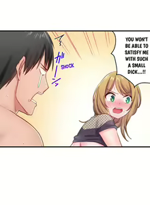 Page 34 of Country Guy Wants to Become a Sex Master in Tokyo | Inaka Kyuuji ga Tokyo de Sex Musousuru Tameniwa - preview thumbnail