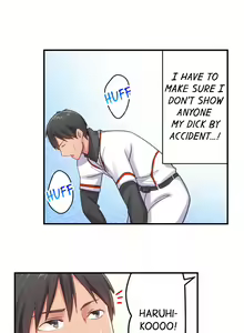 Page 35 of Country Guy Wants to Become a Sex Master in Tokyo | Inaka Kyuuji ga Tokyo de Sex Musousuru Tameniwa - preview thumbnail