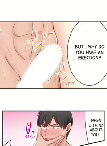 Page 40 of Country Guy Wants to Become a Sex Master in Tokyo | Inaka Kyuuji ga Tokyo de Sex Musousuru Tameniwa - preview thumbnail