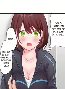 Page 47 of Country Guy Wants to Become a Sex Master in Tokyo | Inaka Kyuuji ga Tokyo de Sex Musousuru Tameniwa - preview thumbnail