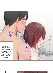 Page 54 of Country Guy Wants to Become a Sex Master in Tokyo | Inaka Kyuuji ga Tokyo de Sex Musousuru Tameniwa - preview thumbnail
