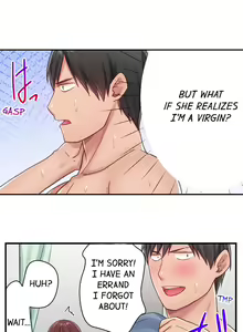Page 60 of Country Guy Wants to Become a Sex Master in Tokyo | Inaka Kyuuji ga Tokyo de Sex Musousuru Tameniwa - preview thumbnail