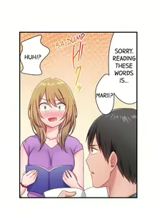 Page 68 of Country Guy Wants to Become a Sex Master in Tokyo | Inaka Kyuuji ga Tokyo de Sex Musousuru Tameniwa - preview thumbnail
