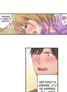 Page 85 of Country Guy Wants to Become a Sex Master in Tokyo | Inaka Kyuuji ga Tokyo de Sex Musousuru Tameniwa - preview thumbnail